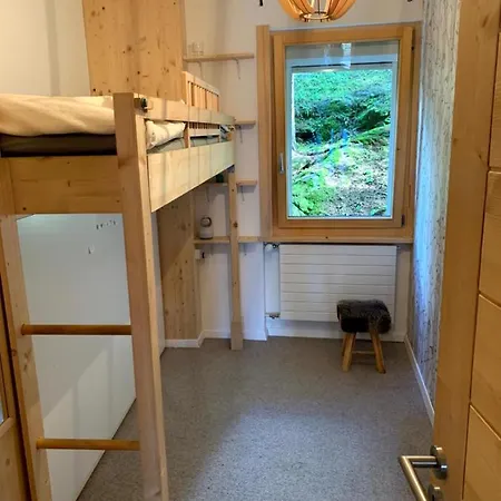 Medran And Bike Base ヴェルビエール