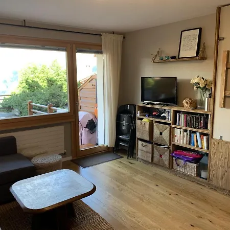 Апартаменты Medran And Bike Base Вербье