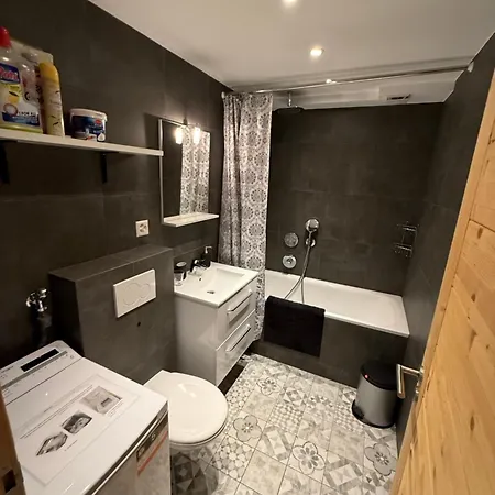 Medran And Bike Base * ヴェルビエール