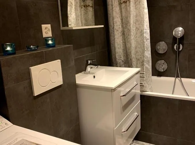 Medran And Bike Base Apartman *