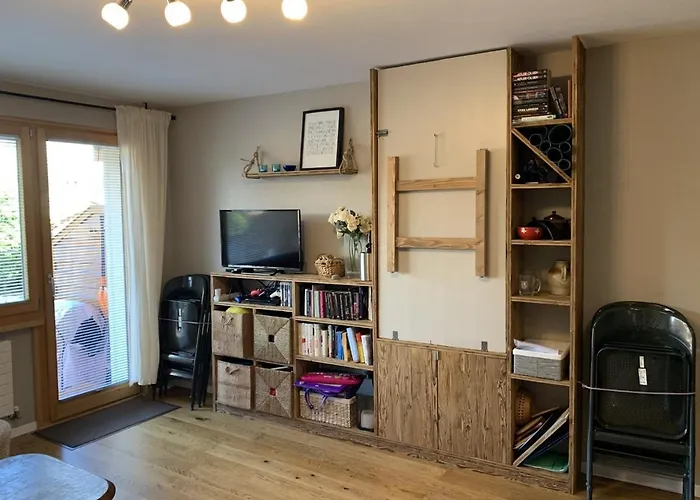 Apartman Medran And Bike Base *