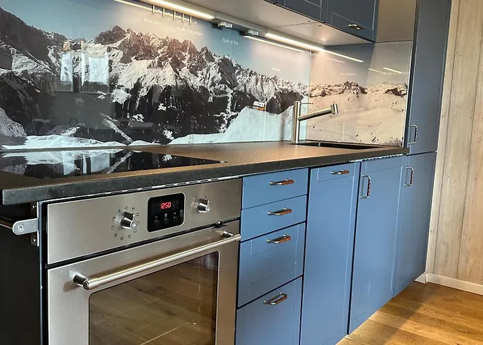 Medran And Bike Base * Verbier