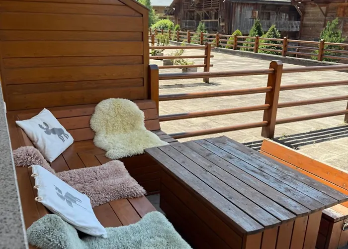 Medran And Bike Base *