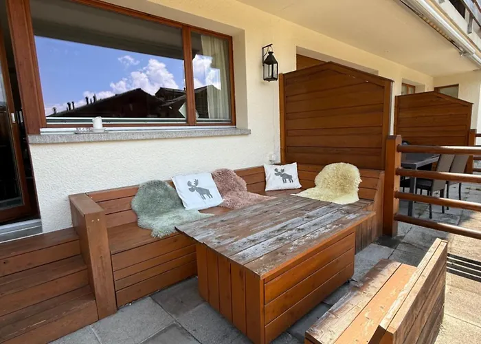 Medran And Bike Base