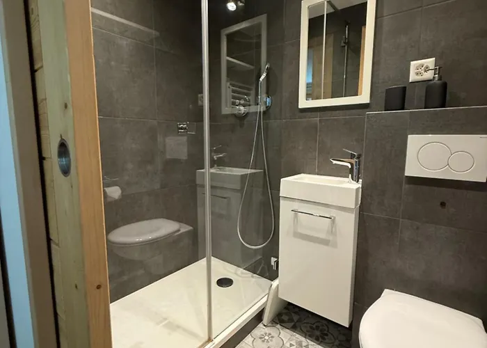 Medran And Bike Base Apartman