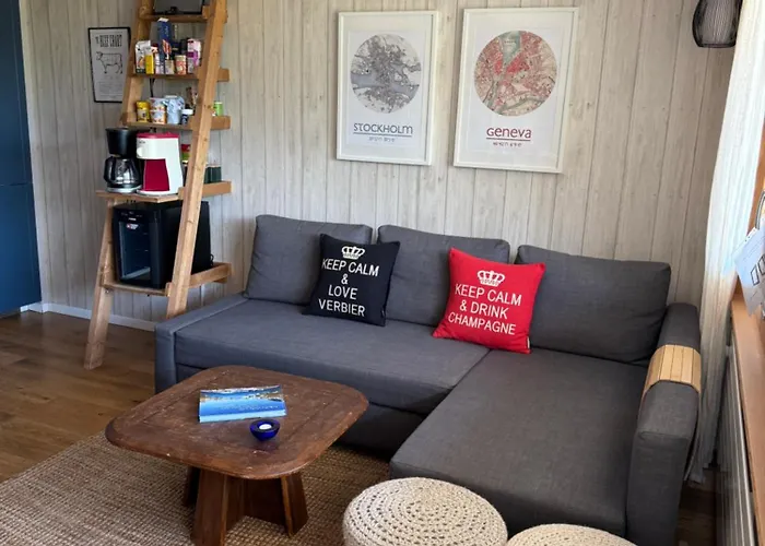 Apartman Medran And Bike Base