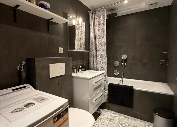 Medran And Bike Base Apartman *