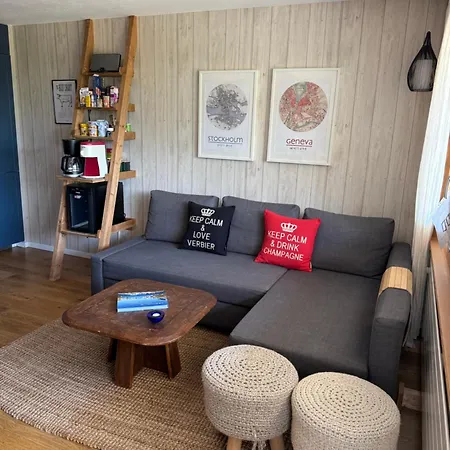 Apartamento Medran And Bike Base