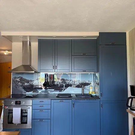 Apartamento Medran And Bike Base Verbier