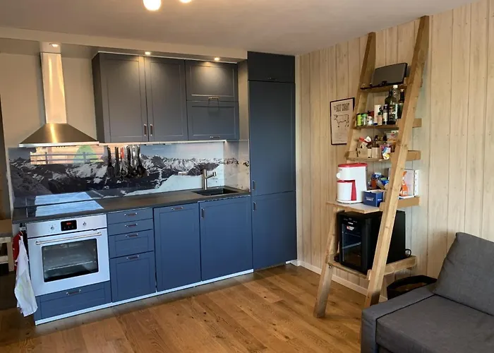 Apartamento Medran And Bike Base *