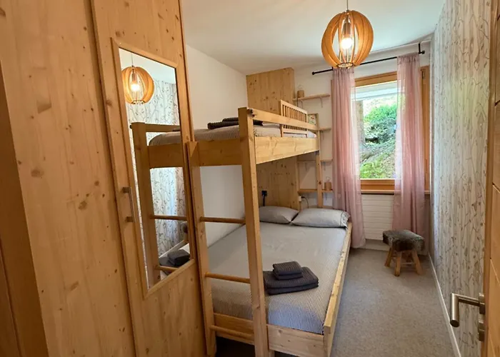 Medran And Bike Base Verbier