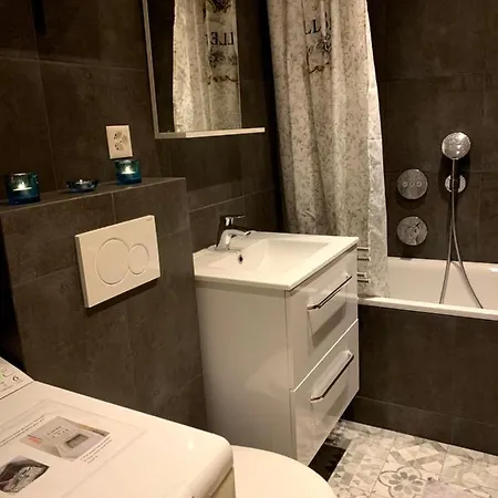 Medran And Bike Base Διαμέρισμα *