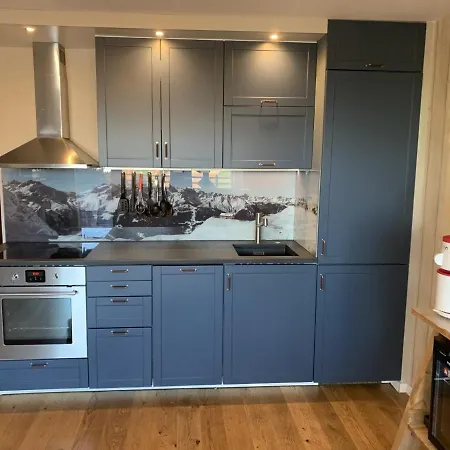 Medran And Bike Base Verbier