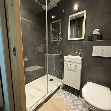 Medran And Bike Base Διαμέρισμα