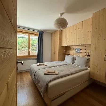 Medran And Bike Base * Verbier