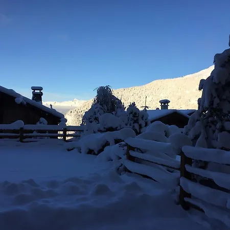 Medran And Bike Base Verbier